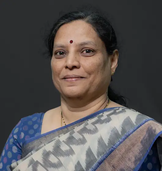 Kavitha Prasad